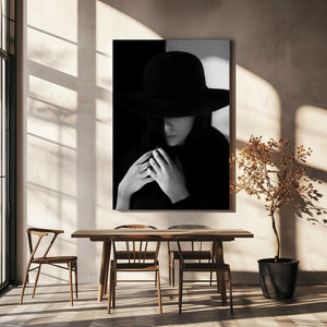 Tablou canvas „Untitled” de Bobby Kostadinov