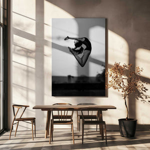 Tablou canvas „No limits” de Martin Krystynek MQEP
