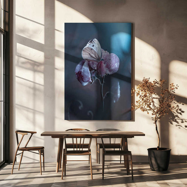Tablou canvas „Tainted Love” de Fabien BRAVIN