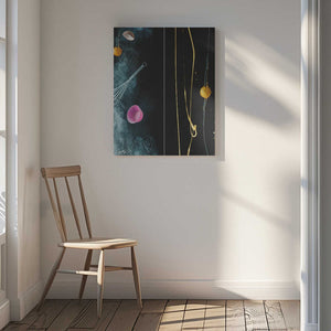 Tablou canvas „Kitchen mess” de Dina Belenko