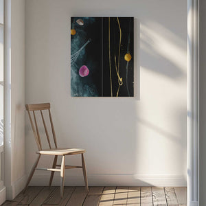 Tablou canvas „Kitchen mess” de Dina Belenko