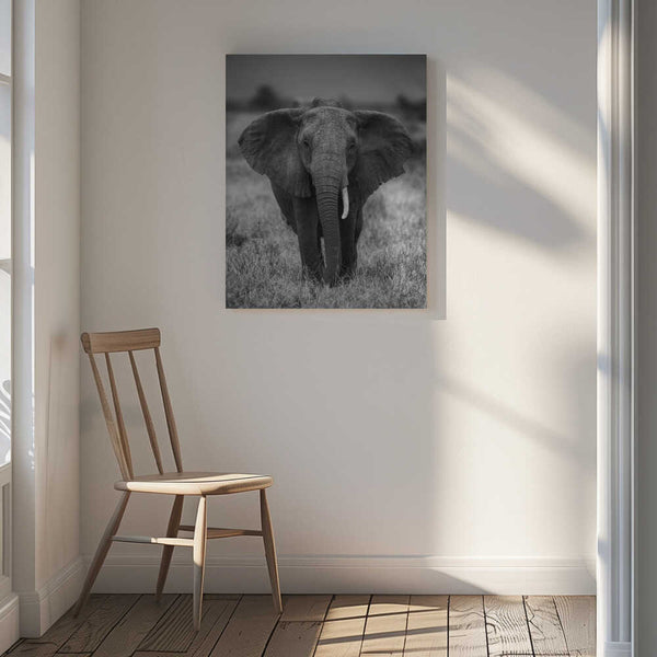 Tablou canvas „SINGULARITY” de Jaco Marx