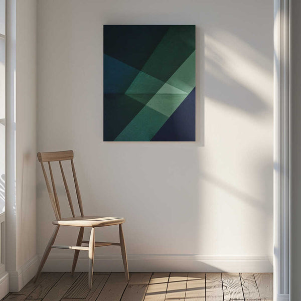 Tablou canvas „Untitled” de Inge Schuster