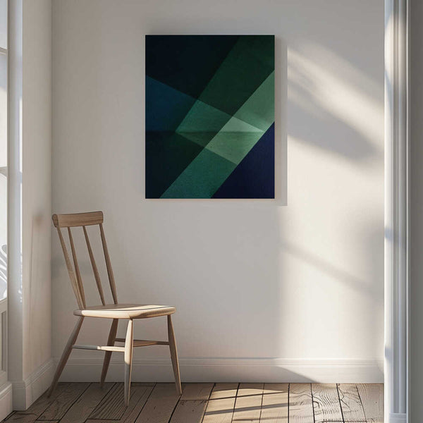 Tablou canvas „Untitled” de Inge Schuster