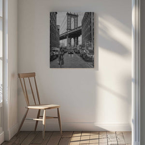 Tablou canvas „Oblivious” de Robert Bolton
