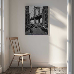 Tablou canvas „Oblivious” de Robert Bolton