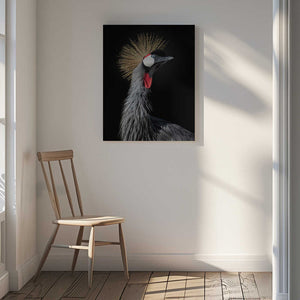 Tablou canvas „The Queen” de fegari