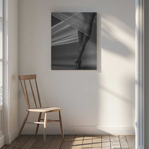 Tablou canvas „Balance” de Malvin Jan Dyb