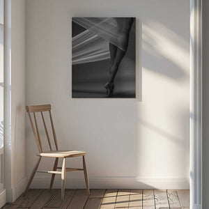 Tablou canvas „Balance” de Malvin Jan Dyb