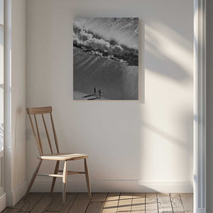 Tablou canvas „From above” de Rui Ferreira
