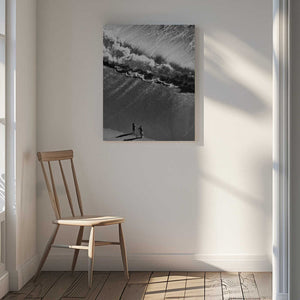 Tablou canvas „From above” de Rui Ferreira