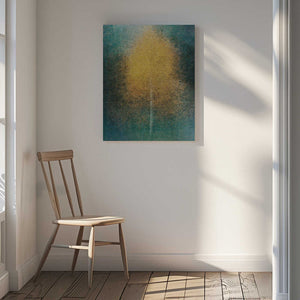 Tablou canvas „Young at heart” de Katarina Holmström