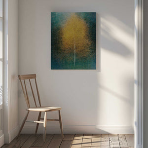Tablou canvas „Young at heart” de Katarina Holmström