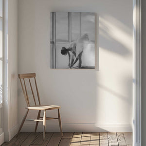 Tablou canvas „Preparation” de Sebastian Kisworo