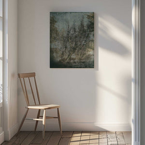 Tablou canvas „To everything there is a season” de Delphine Devos