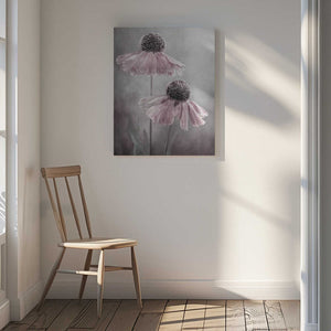 Tablou canvas „Duet” de Mandy Disher