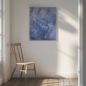 Tablou canvas „Early Winter” de Delphine Devos