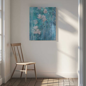 Tablou canvas „The Complex Magic of Nature” de Delphine Devos