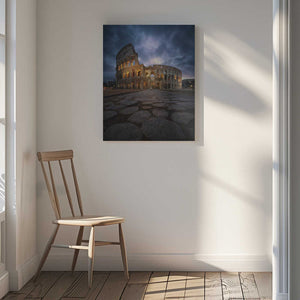 Tablou canvas „Colosal” de Juan Pablo de Miguel