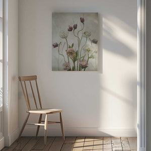 Tablou canvas „Spring Garden” de Sharon Williams