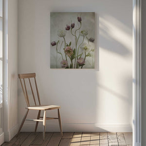 Tablou canvas „Spring Garden” de Sharon Williams