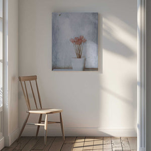 Tablou canvas „When Summer's Gone...” de Delphine Devos