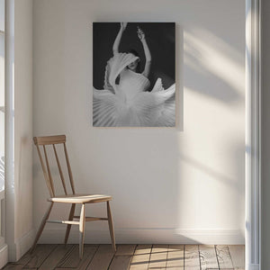 Tablou canvas „Amadeus” de Peyman Naderi
