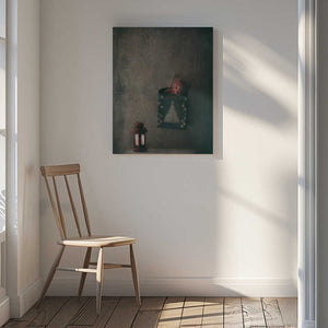 Tablou canvas „A Magical Time” de Delphine Devos