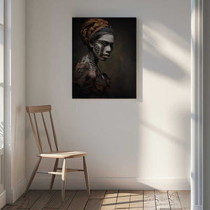 Tablou canvas „from another time” de Siegart