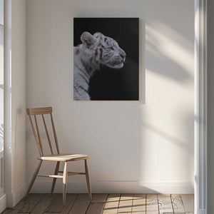 Tablou canvas „The Hunter” de fegari