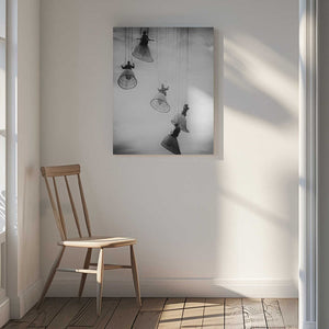 Tablou canvas „Dutch angels” de Julien Oncete