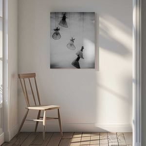 Tablou canvas „Dutch angels” de Julien Oncete