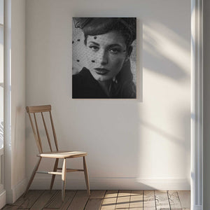 Tablou canvas „Untitled” de Anthony Skip