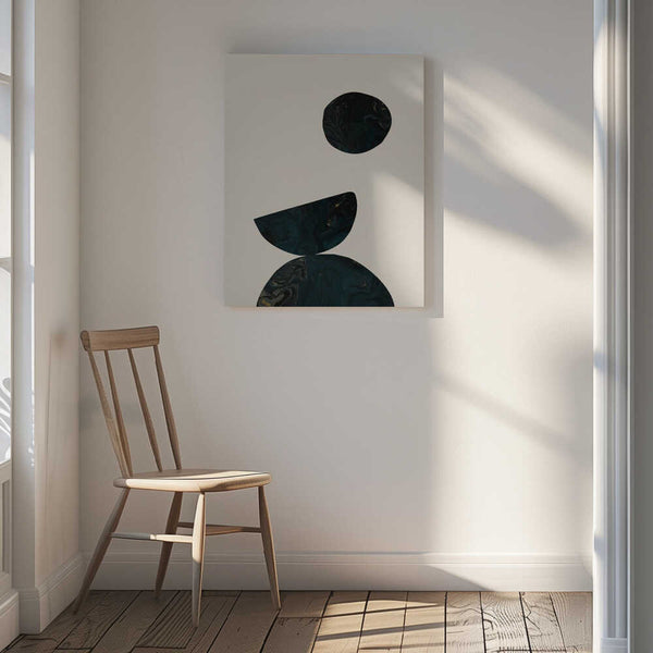 Tablou canvas „Collage 06” de Pictufy Studio