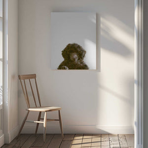 Tablou canvas „The Dog” de Pictufy Studio II
