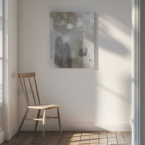 Tablou canvas „Twist” de Pictufy Studio II