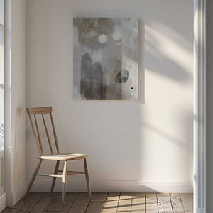 Tablou canvas „Twist” de Pictufy Studio II