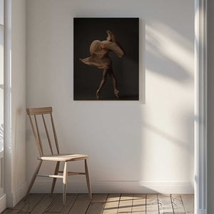 Tablou canvas „Stranger” de Natalya Sleta