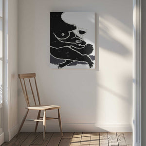 Tablou canvas „A Break” de Pictufy Studio II