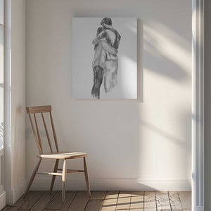 Tablou canvas „Embrace” de Pictufy Studio II