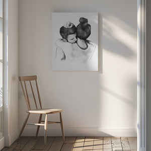Tablou canvas „Comfort” de Pictufy Studio II