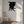 Tablou canvas „Lovers Black” de Pictufy Studio II