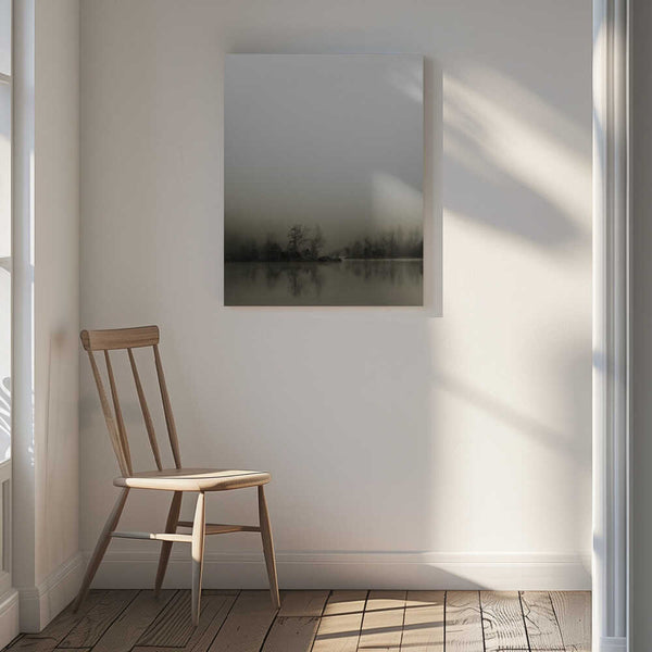 Tablou canvas „Diffusion” de Henrik Spranz