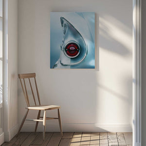 Tablou canvas „US classic car 1958 Brookwood” de Beate Gube