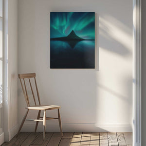 Tablou canvas „DreamTime” de David George