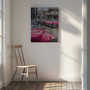 Tablou canvas „havana mood” de Pavol Stranak