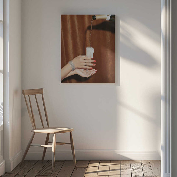 Tablou canvas „Celebration 01” de Pictufy Studio III