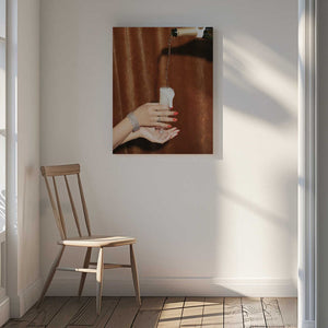 Tablou canvas „Celebration 01” de Pictufy Studio III