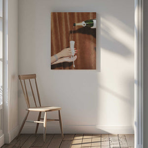 Tablou canvas „Celebration #02” de Pictufy Studio III