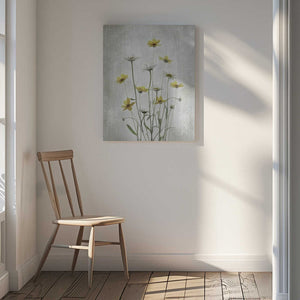 Tablou canvas „Summer Flowers” de Binbin L.